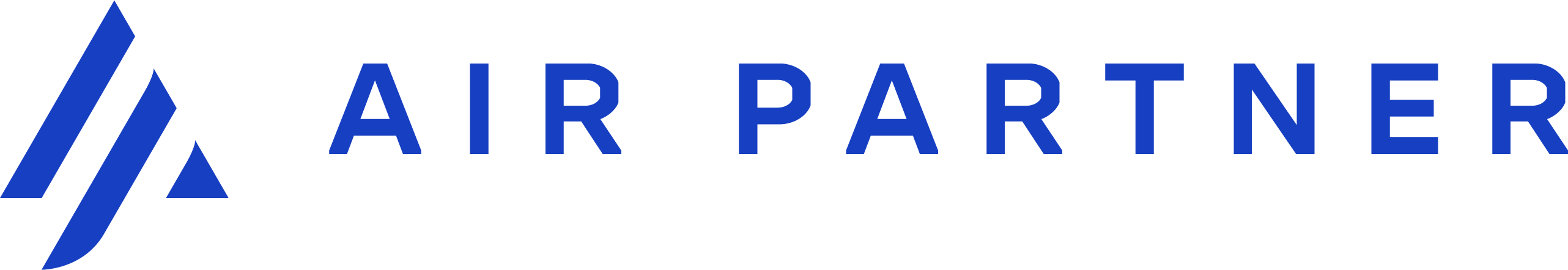 Air Partner Logo